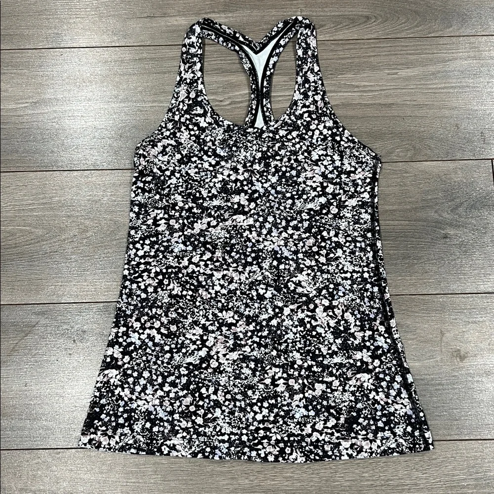 Lululemon Align Racerback Tank - Picture 1 of 9